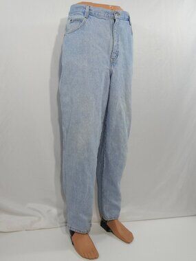 Gitano Sz 20W Vintage Jeans Womens Denim 100% Cotton
